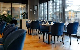 Sheraton Zürich Hotel