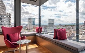 Sheraton Zürich Hotel